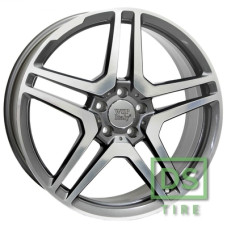 WSP Italy Mercedes (W759) AMG Vesuvio 7.5x18 5x112 ET36 DIA66.6 AP