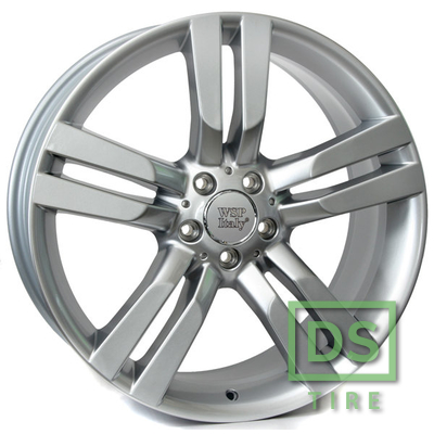 WSP Italy Mercedes (W761) Hypnos 8.5x20 5x112 ET40 DIA66.6 S
