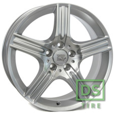 WSP Italy Mercedes (W763) Dione 7.5x18 5x112 ET47 DIA66.6 S