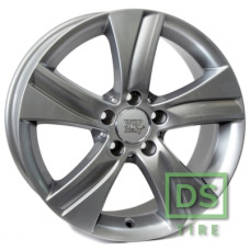WSP Italy Mercedes (W765) Erida 8.5x17 5x112 ET48 DIA66.6 S