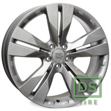 WSP Italy Mercedes (W767) Manila 9.5x19 5x112 ET56 DIA66.6 S