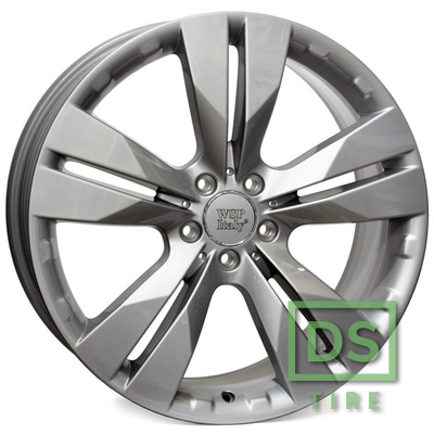 WSP Italy Mercedes (W767) Manila 8x18 5x112 ET35 DIA66.6 S