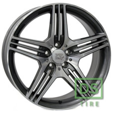 WSP Italy Mercedes (W768) Stromboli 8.5x18 5x112 ET30 DIA66.6 AP
