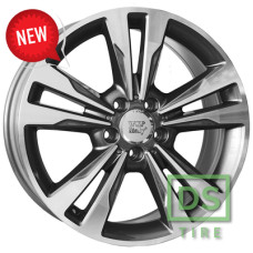 WSP Italy Mercedes (W772) Apollo 7.5x17 5x112 ET45 DIA66.6 AP