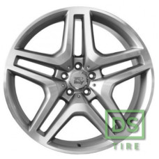 WSP Italy Mercedes (W774) Ischia 8.5x20 5x112 ET60 DIA66.6 S