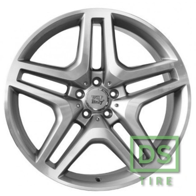 WSP Italy Mercedes (W774) Ischia 8.5x20 5x112 ET60 DIA66.6 S