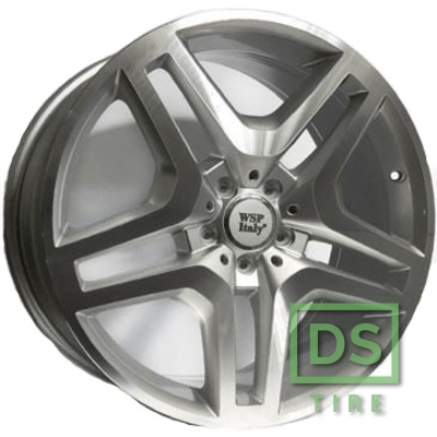 WSP Italy Mercedes (W774) Ischia 8.5x20 5x112 ET60 DIA66.6 SP