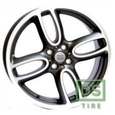 WSP Italy Mini (W1651) Limited Edition 7x17 4x100 ET48 DIA56.1 BP