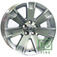 WSP Italy Mitsubishi (W3004) Poseidone 8x19 5x114.3 ET38 DIA67.1 SP