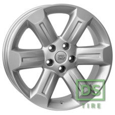 WSP Italy Nissan (W1854) Murano 7.5x18 5x114.3 ET35 DIA66.1 S
