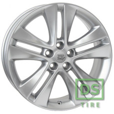 WSP Italy Opel (W2507) Astra 7x17 5x115 ET44 DIA70.2 HS
