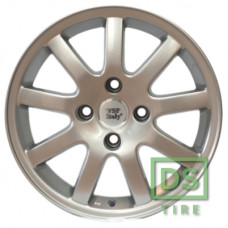 WSP Italy Peugeot (W812) Nice 6.5x15 4x108 ET16 DIA65.1 S