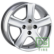 WSP Italy Peugeot (W813) Paris 6.5x16 4x108 ET16 DIA65.1 S