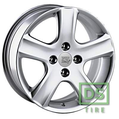WSP Italy Peugeot (W813) Paris 6.5x16 4x108 ET16 DIA65.1 S