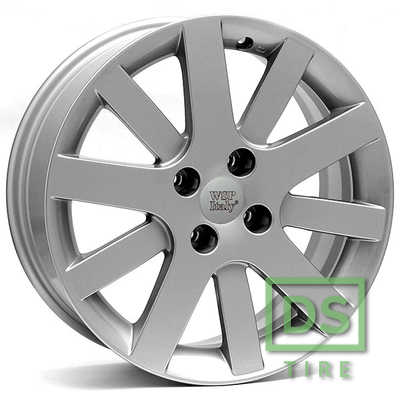 WSP Italy Peugeot (W850) Lyon 6.5x15 4x108 ET28 DIA65.1 S