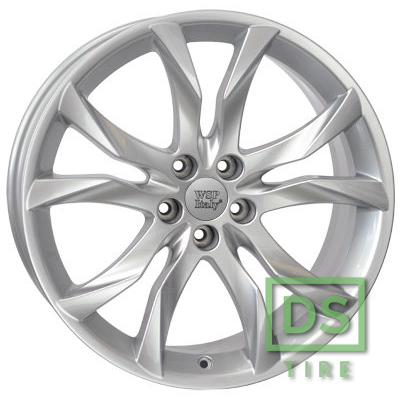 WSP Italy Peugeot (W853) Le Mans 8.5x19 5x108 ET27 DIA65.1 HS