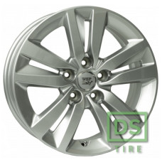 WSP Italy Peugeot (W854) Lione 7x16 5x108 ET44 DIA65.1 S