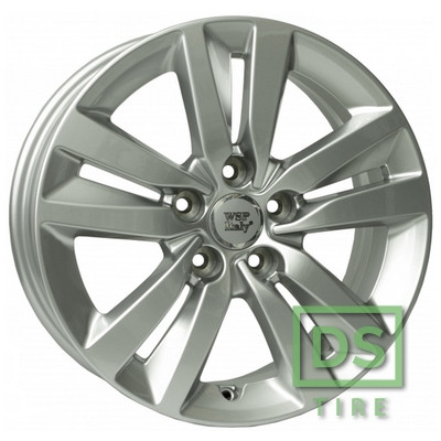 WSP Italy Peugeot (W854) Lione 7x16 5x108 ET44 DIA65.1 S
