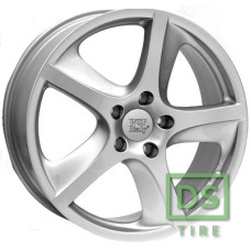 WSP Italy Porsche (W1006) Cayenne 10x22 5x130 ET50 DIA71.6 Chrom