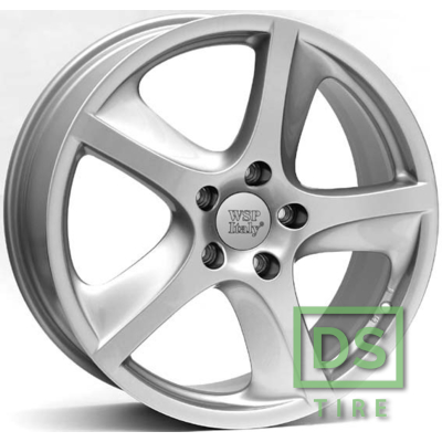 WSP Italy Porsche (W1006) Cayenne 10x22 5x130 ET50 DIA71.6 S