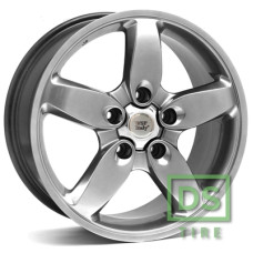WSP Italy Porsche (W1008) Diablo 8x18 5x130 ET55 DIA71.6 S