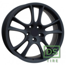 WSP Italy Porsche (W1051) Tornado 10.5x23 5x130 ET47 DIA71.6 DB