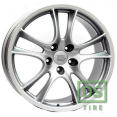 WSP Italy Porsche (W1051) Tornado 10x21 5x130 ET50 DIA71.6 W