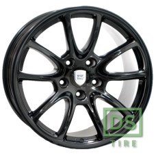 WSP Italy Porsche (W1052) Corsair 11x19 5x130 ET45 DIA71.6 GB