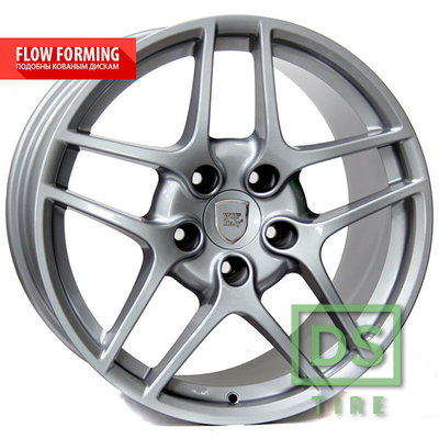 WSP Italy Porsche (W1053) Helios 8.5x19 5x130 ET53 DIA71.6 S