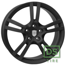 WSP Italy Porsche (W1054) Saturn 9.5x21 5x130 ET53 DIA71.6 DB
