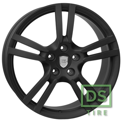WSP Italy Porsche (W1054) Saturn 9.5x21 5x130 ET53 DIA71.6 DB