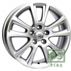 WSP Italy Skoda (W3501) Praga 6.5x16 5x112 ET50 DIA57.1 S