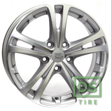 WSP Italy Skoda (W3502) Danubio 6x15 5x112 ET47 DIA57.1 SP