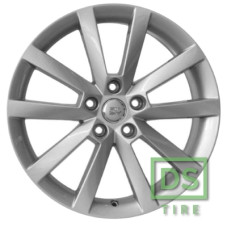 WSP Italy Skoda (W3503) Belgorod 7x17 5x112 ET45 DIA57.1 S
