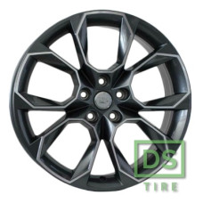 WSP Italy Skoda W3504 7.5x18 5x112 ET46 DIA57.1 AP