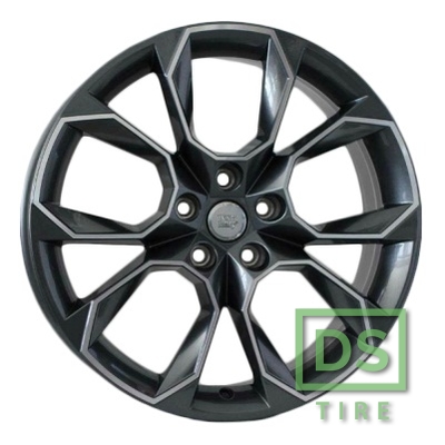 WSP Italy Skoda W3504 7.5x18 5x112 ET46 DIA57.1 AP