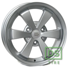 WSP Italy Smart (W1507) Etna 5x15 3x112 ET25 DIA57.1 HS