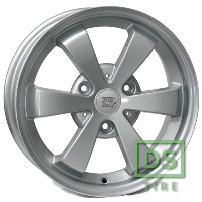 WSP Italy Smart (W1507) Etna 5x15 3x112 ET25 DIA57.1 HS