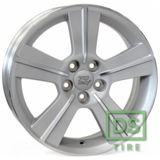 WSP Italy Subaru (W2703) Orion 6.5x16 5x100 ET48 DIA56.1 SP