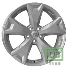 WSP Italy Subaru (W2705) Atena 7x17 5x100 ET48 DIA56.1 S