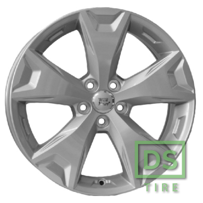 WSP Italy Subaru (W2705) Atena 7x17 5x100 ET48 DIA56.1 S