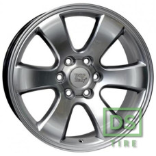 WSP Italy Toyota (W1707) Yokohama Prado 7x16 6x139.7 ET10 DIA106.1 SP