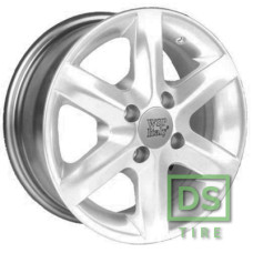 WSP Italy Toyota (W1713) Troy 6.5x15 4x100 ET35 DIA54.1 S