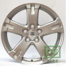 WSP Italy Toyota (W1750) Catania 7x17 5x114.3 ET45 DIA60.1 SP
