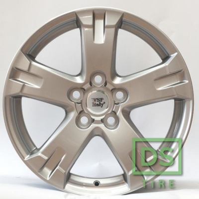WSP Italy Toyota (W1750) Catania 7x17 5x114.3 ET45 DIA60.1 SP
