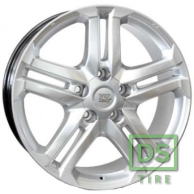 WSP Italy Toyota (W1759) Brasil 8.5x20 5x150 ET60 DIA110.1 S