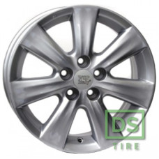 WSP Italy Toyota (W1762) Nemuro 6x15 5x100 ET33 DIA54.1 S