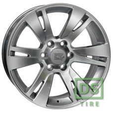 WSP Italy Toyota (W1765) Venere 7.5x18 6x139.7 ET25 DIA106.1 HS