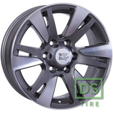 WSP Italy Toyota (W1765) Venere 8.5x20 6x139.7 ET40 DIA106.1 AP