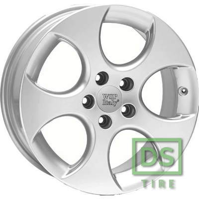 WSP Italy Volkswagen (W441) Ankara GTI 2005 7x16 5x100 ET42 DIA57.1 S